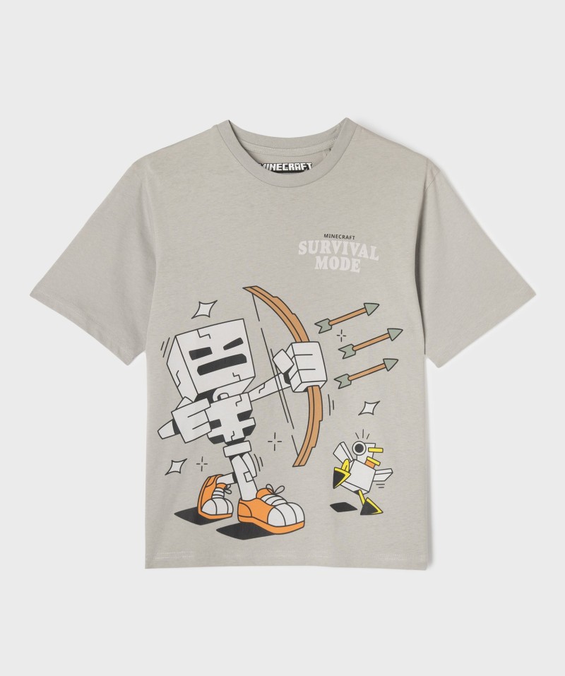TEE SHIRT MC GAE 36WEGLUM 36WEG